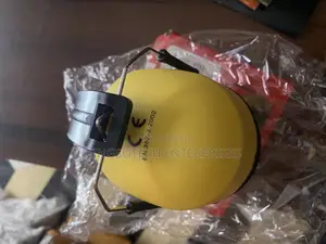 Safety Ear Muff