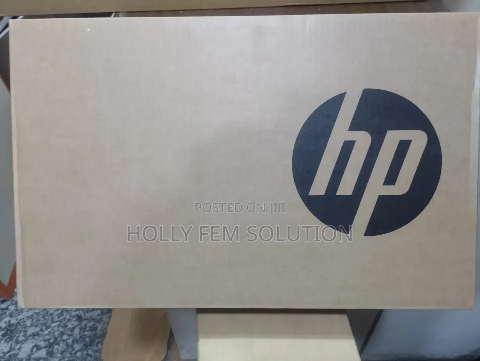 New Laptop HP 8GB Intel Core Ultra 5 SSD 512GB