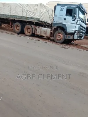 Supply of Dangote and Bua Cement Nationwide