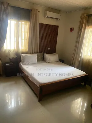 Furnished 1bdrm Apartment in Lekki 1 for rent