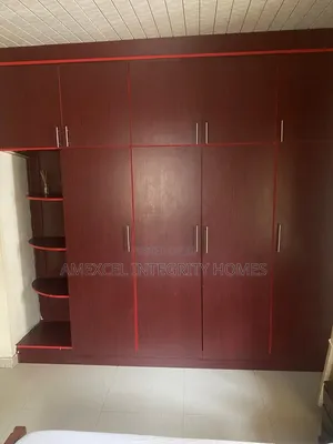 Furnished 1bdrm Apartment in Lekki 1 for rent