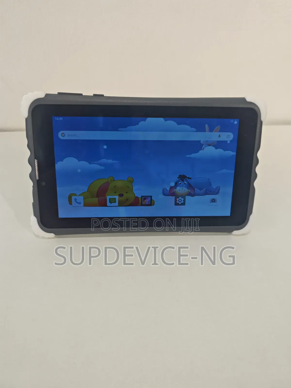 New Tablet 128 GB