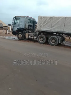 Any Kind of Dangote and Bua Cement Nationwide
