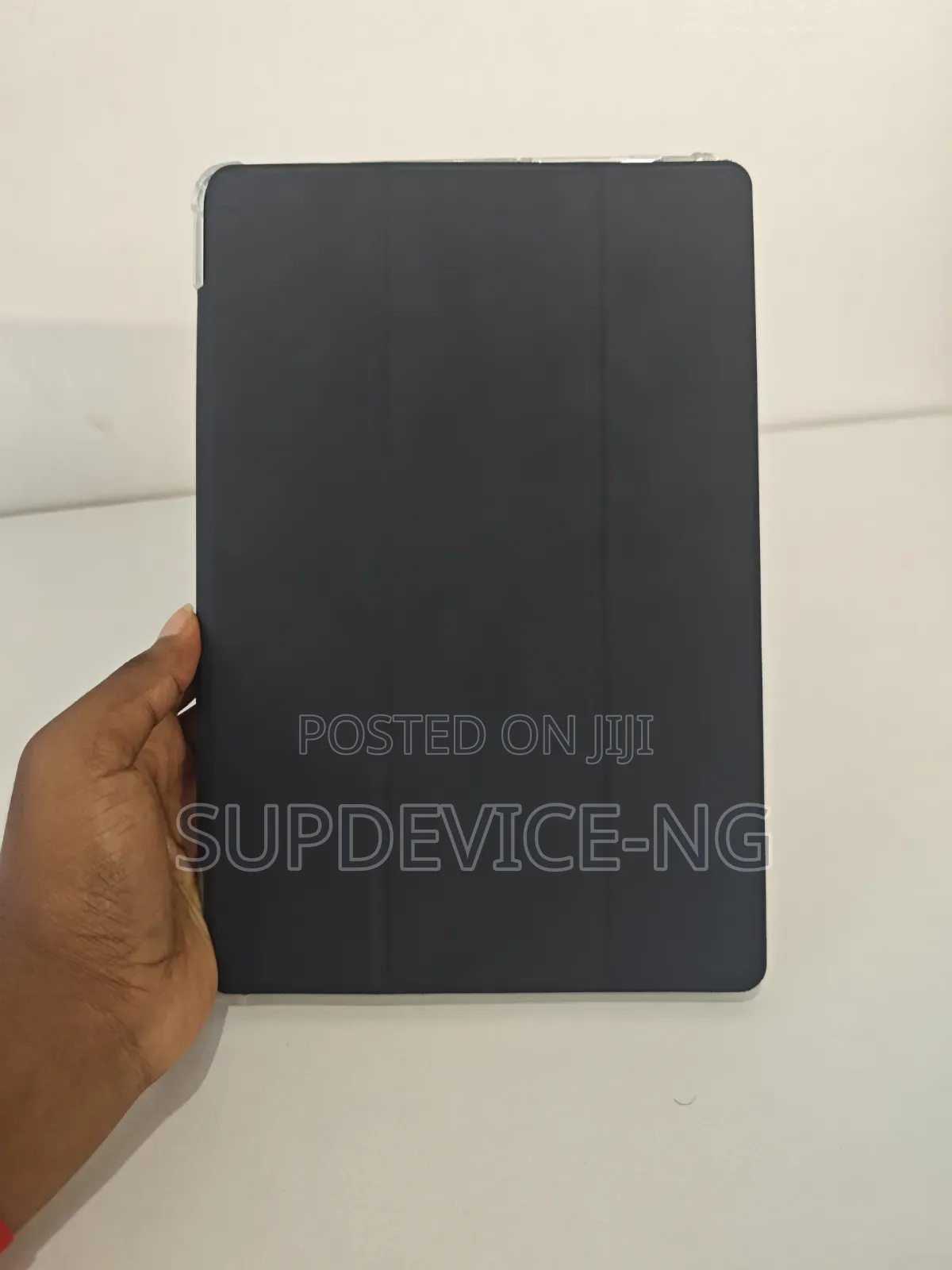 New Tablet 128 GB Black