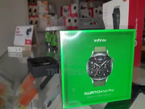 Infinix Xwatch N4 Pro
