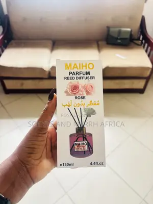 Maiho Reed Diffuser