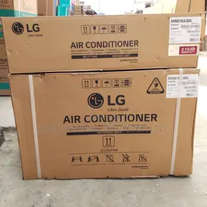 Lg Air Conditioner
