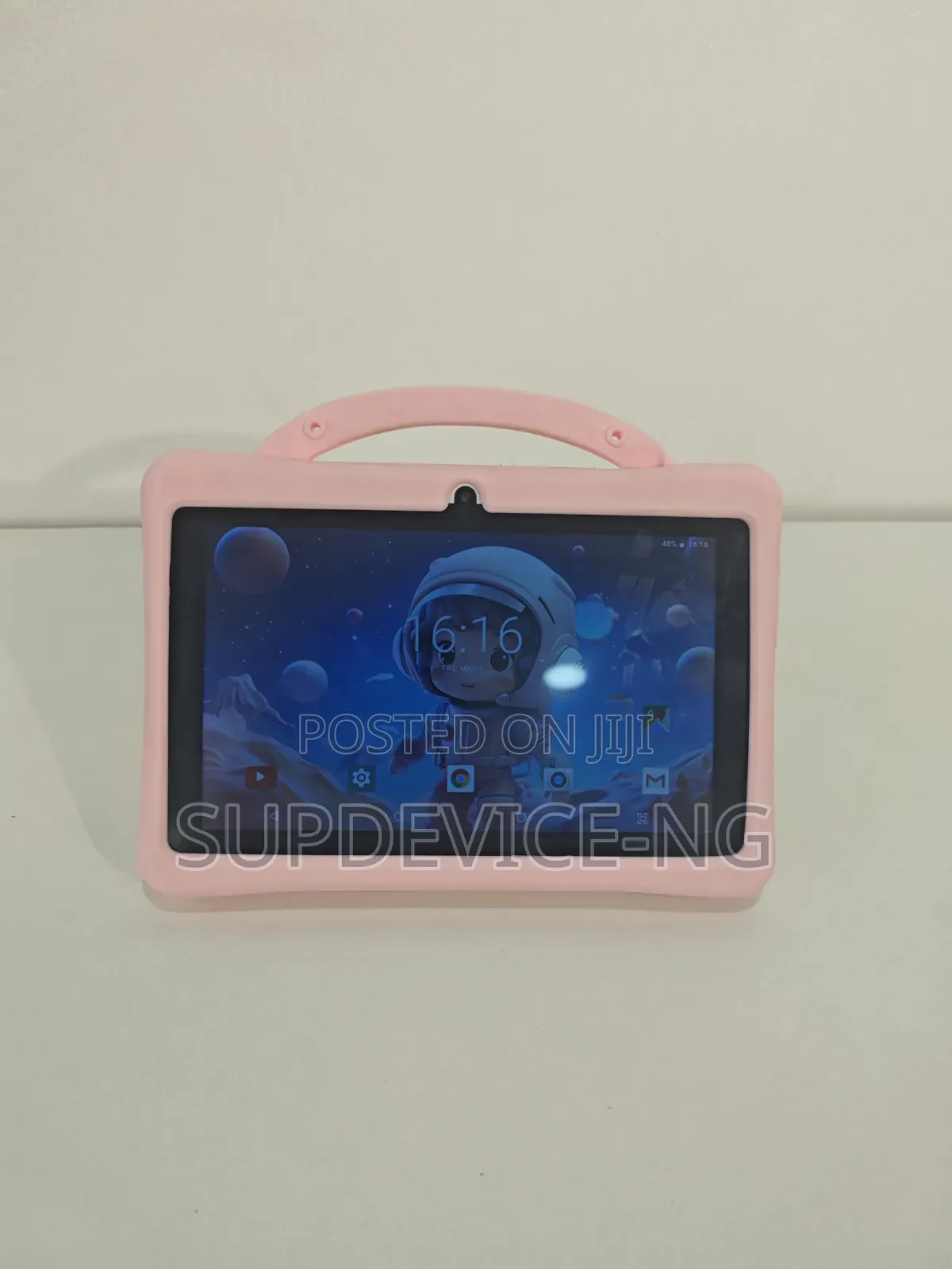 New Tablet 128 GB