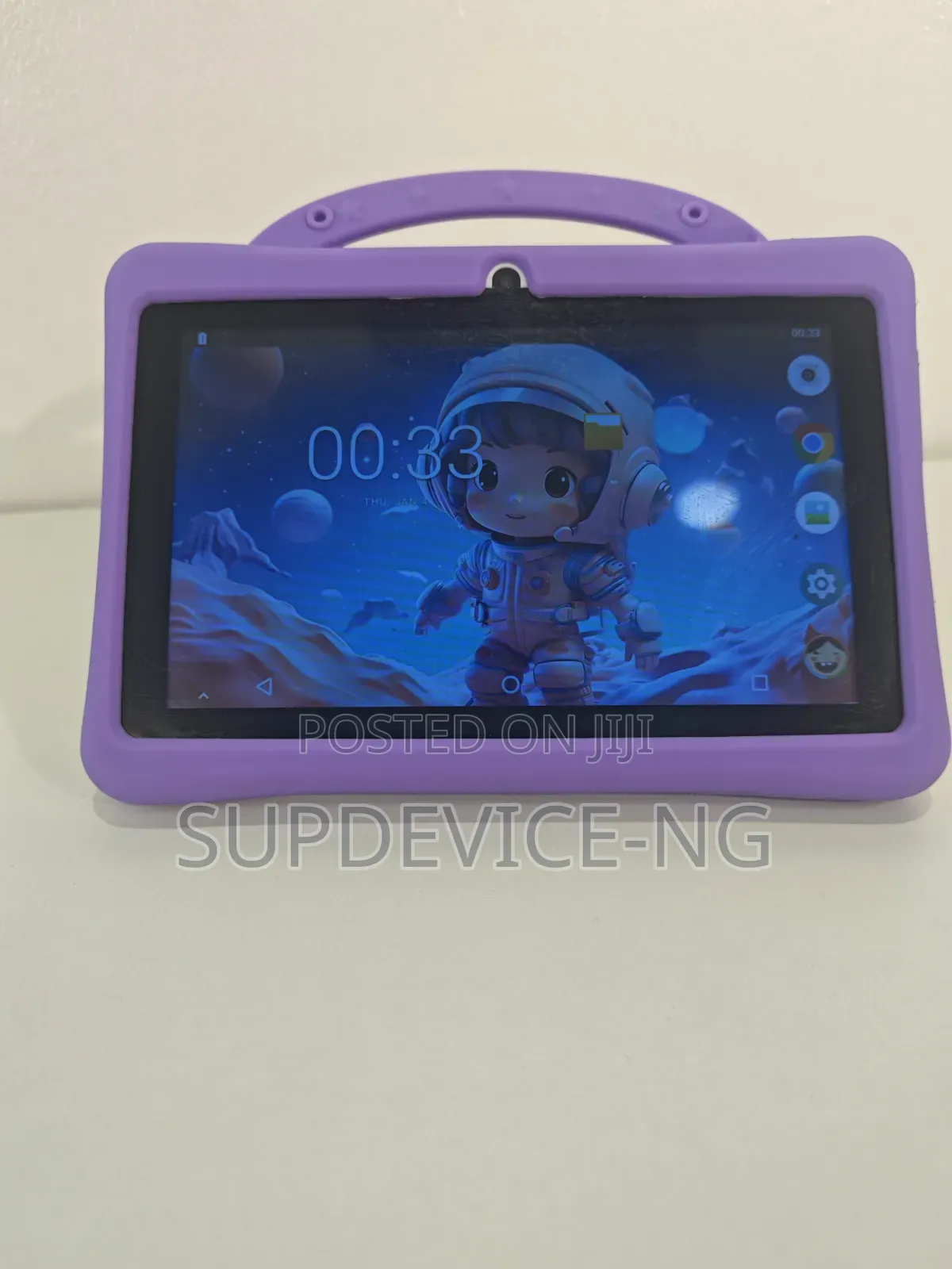 New Tablet 128 GB