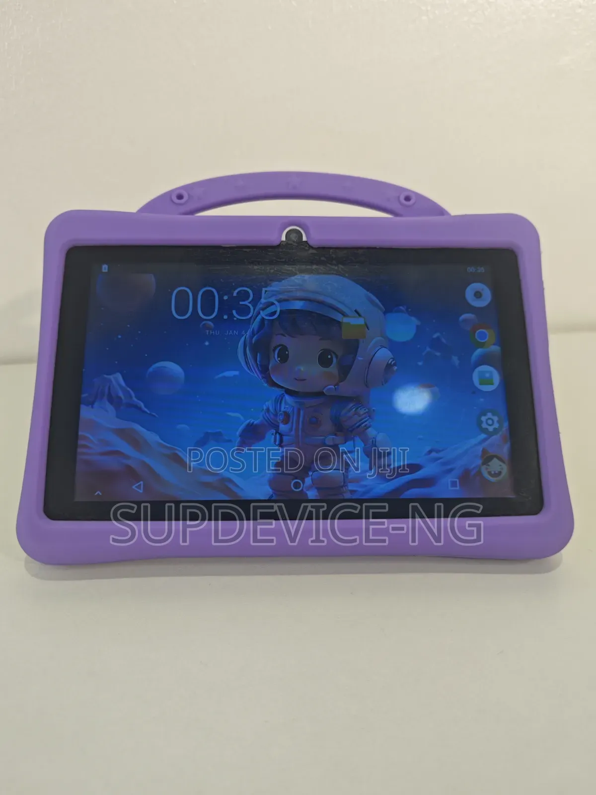 New Tablet 128 GB