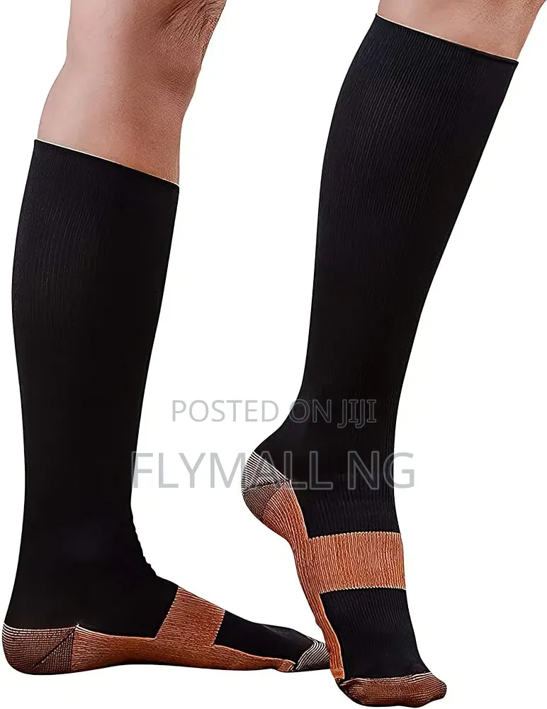 Miracle Compression Socks
