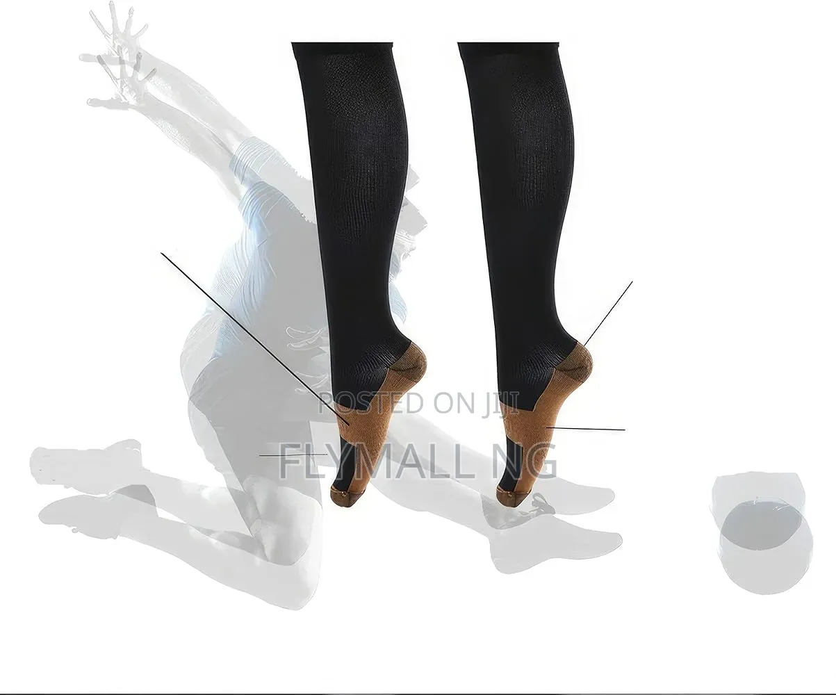 Miracle Compression Socks