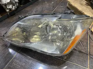 Lexus Rx 350 2007