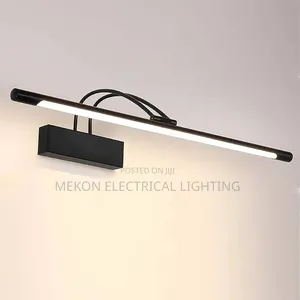 Led Mirror Light
