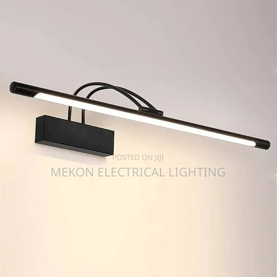 Led Mirror Light