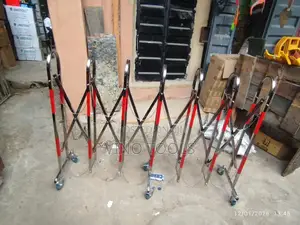 Safety Barrier