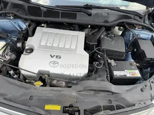 Toyota Venza AWD 2010