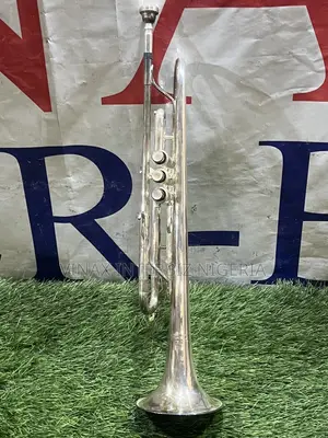 J.Micheal Trumpet