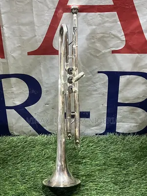 J.Micheal Trumpet