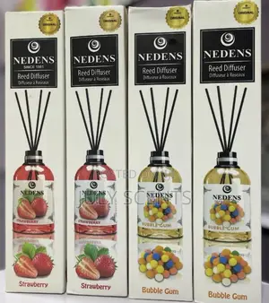 Nedens Reed Diffuser