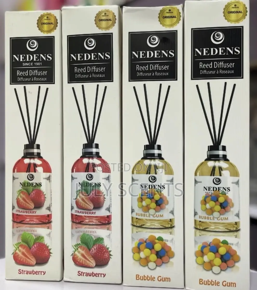 Nedens Reed Diffuser