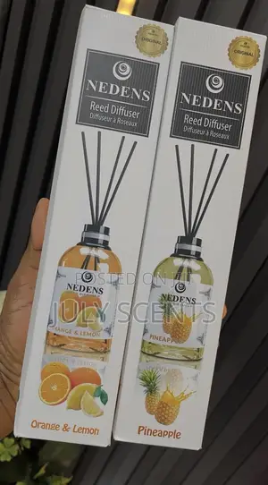 Nedens Reed Diffuser