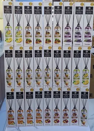 Nedens Reed Diffuser
