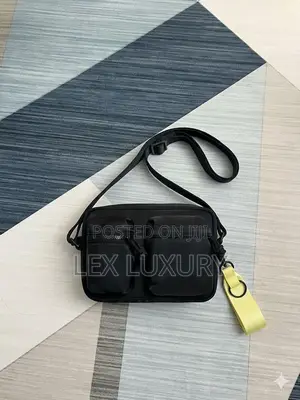 High-Quality Crossbody Bag