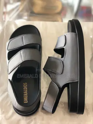 Emeraldos Eko Sandal