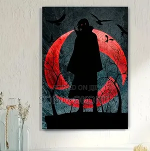 Anime Merch