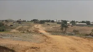 76 Hecters of Land in Karsana Abuja