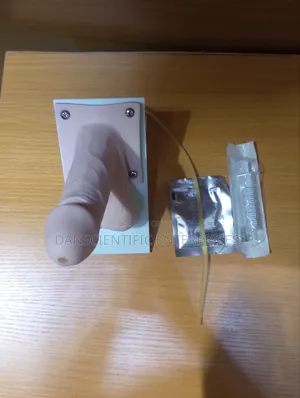 Male Condom Teaching