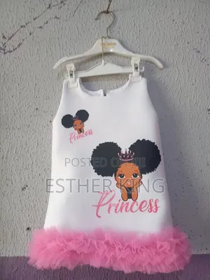 A Beautiful Scuba Dress