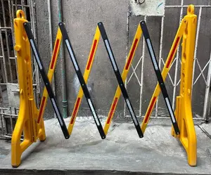 Safety Barrier