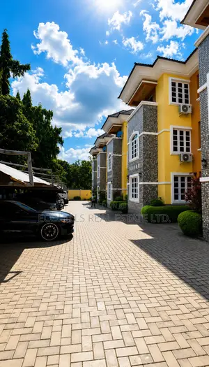 Mini Estate for Sale