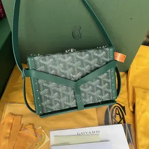 Goyard Crossbody Bag