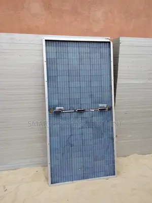 630w Bi-Bifacial Halfcut Jinko Solar Panel