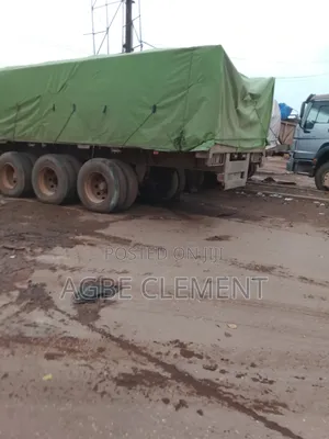 Largest Distributor of Dangote and Bua Cement Nationwide