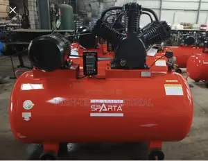 1000l Air Compressor