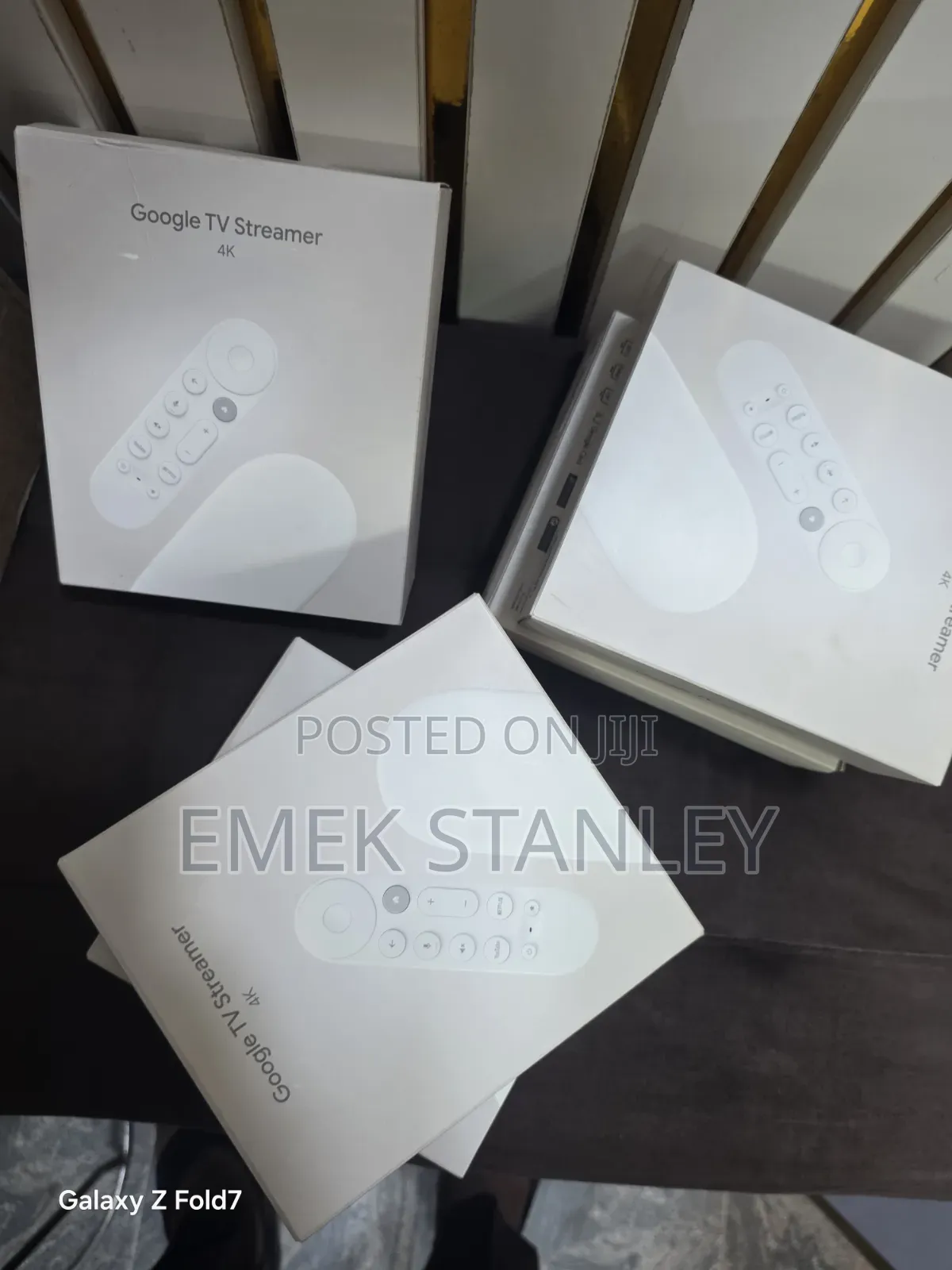 Google Tv Streamer 