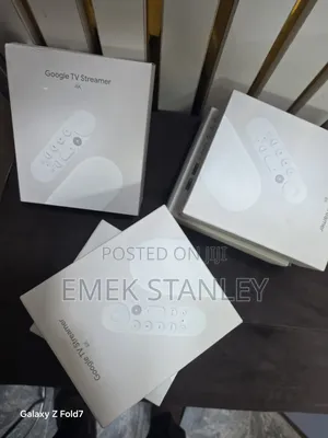 Google Tv Streamer 