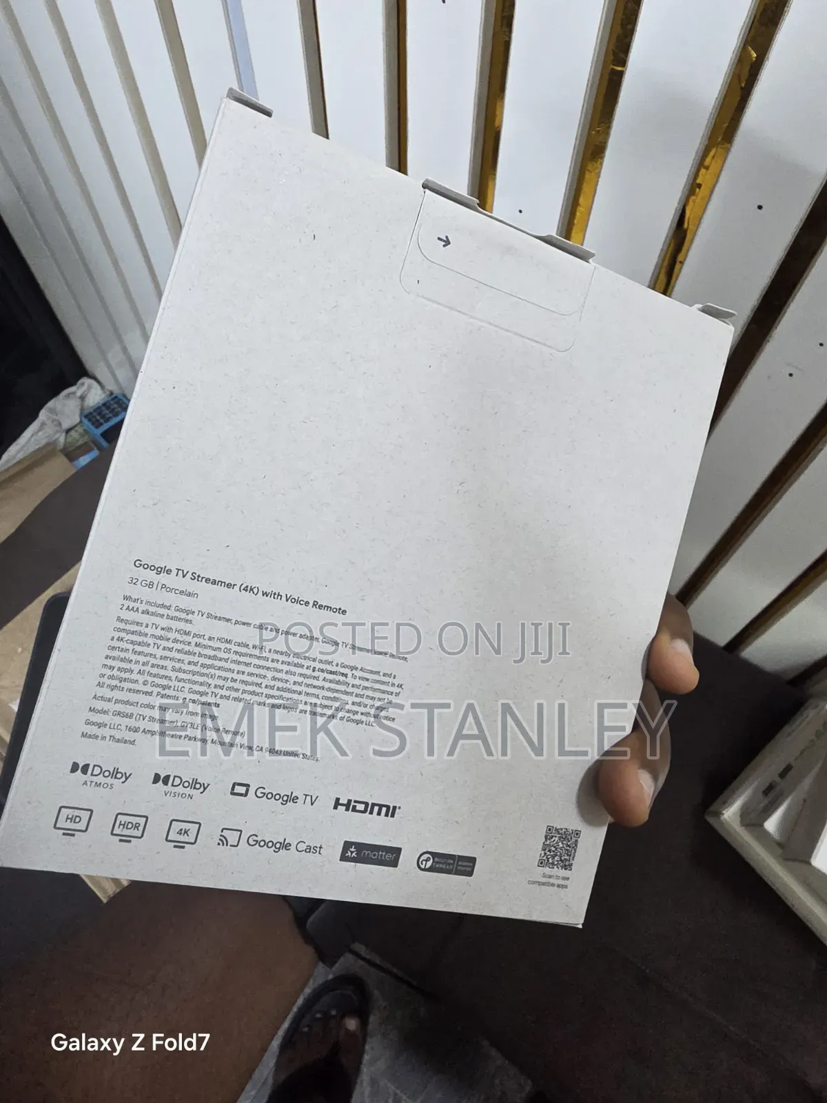 Google Tv Streamer 