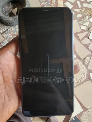 Apple iPhone 11 Pro Max 256 GB