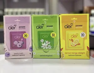 Aer Power Pocket