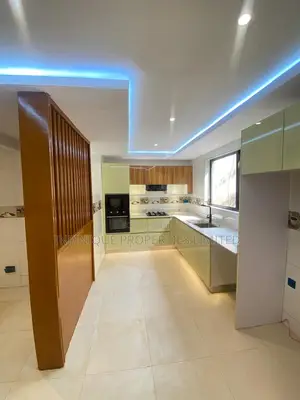 2bdrm Apartment in Victoria Island for rent