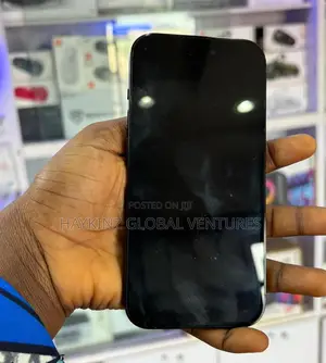 Apple iPhone 14 Pro 256 GB Black