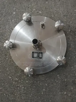 200-2 Stainless Steel Microporous Membrane Filter