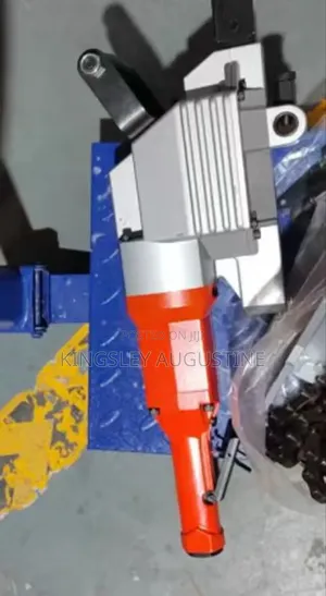 Air Penultimatic Reciprocating Saw Machine