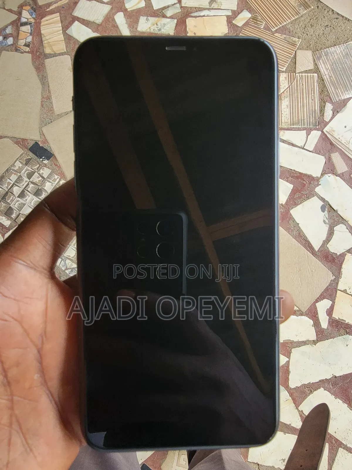 Apple iPhone 11 Pro Max 64 GB
