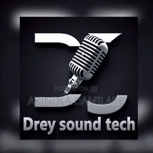 Am an Audio Engineer